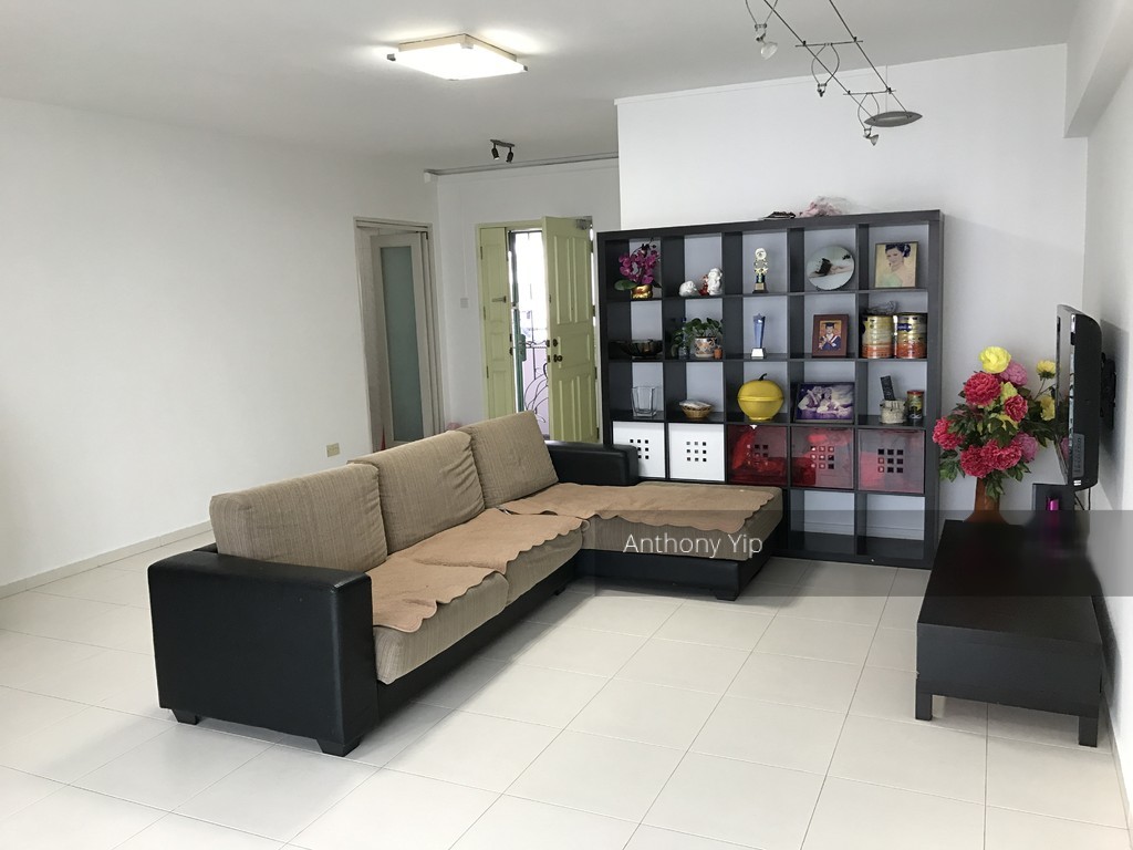 Blk 301C Anchorvale Drive (Sengkang), HDB 5 Rooms #139829672
